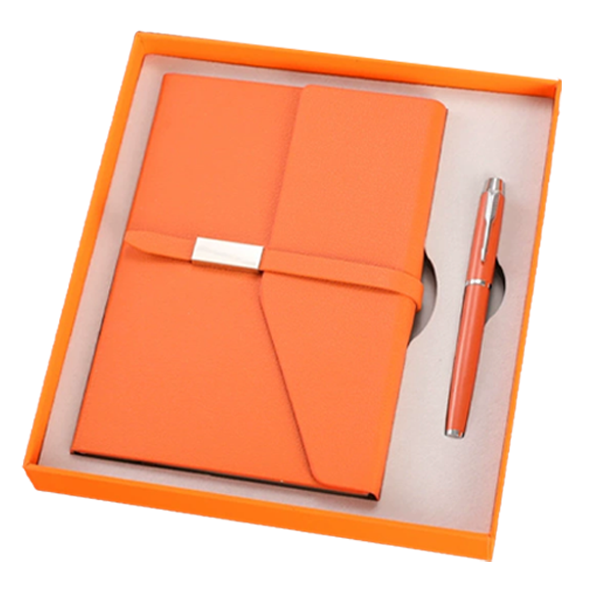 A5 Notebook Gift Box Set 3