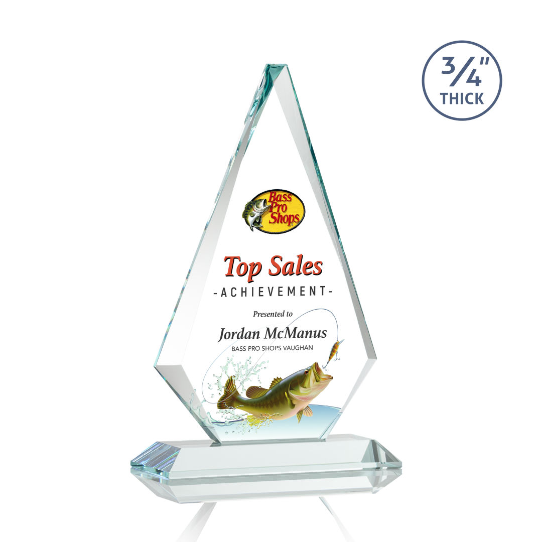Windsor VividPrint™ Award - Starfire 4