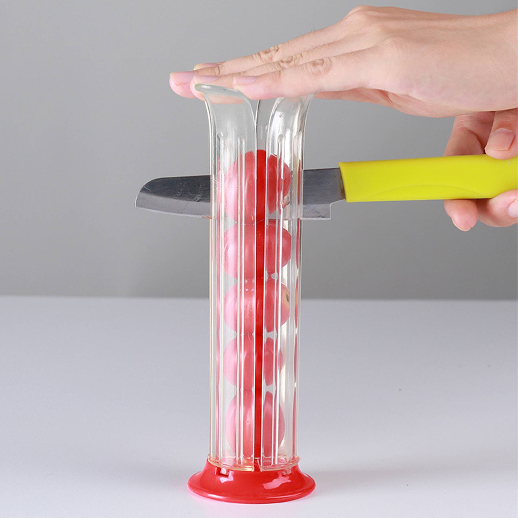 Polypropylene Fruit splitter 5