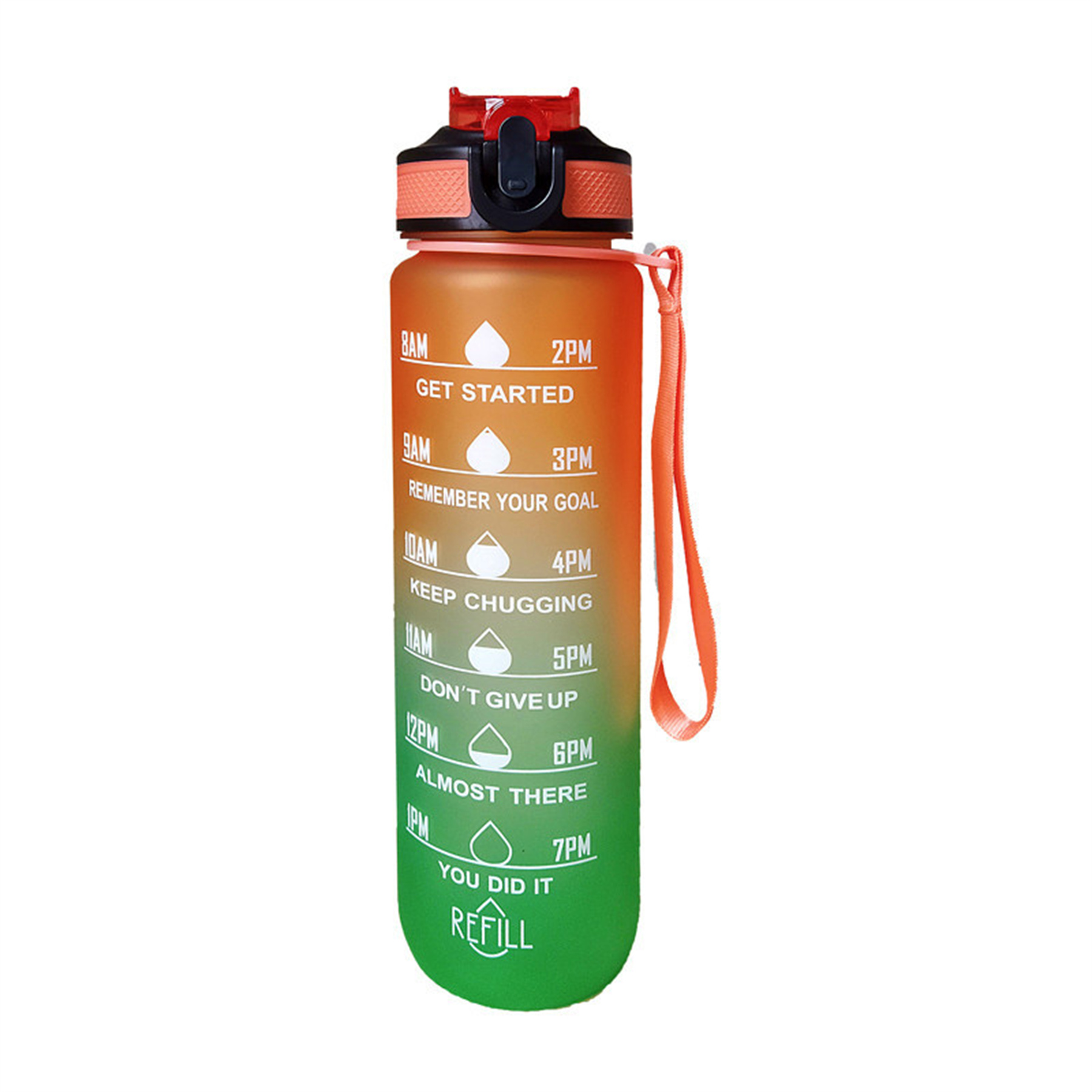 32oz Enerbone Water Bottle 7