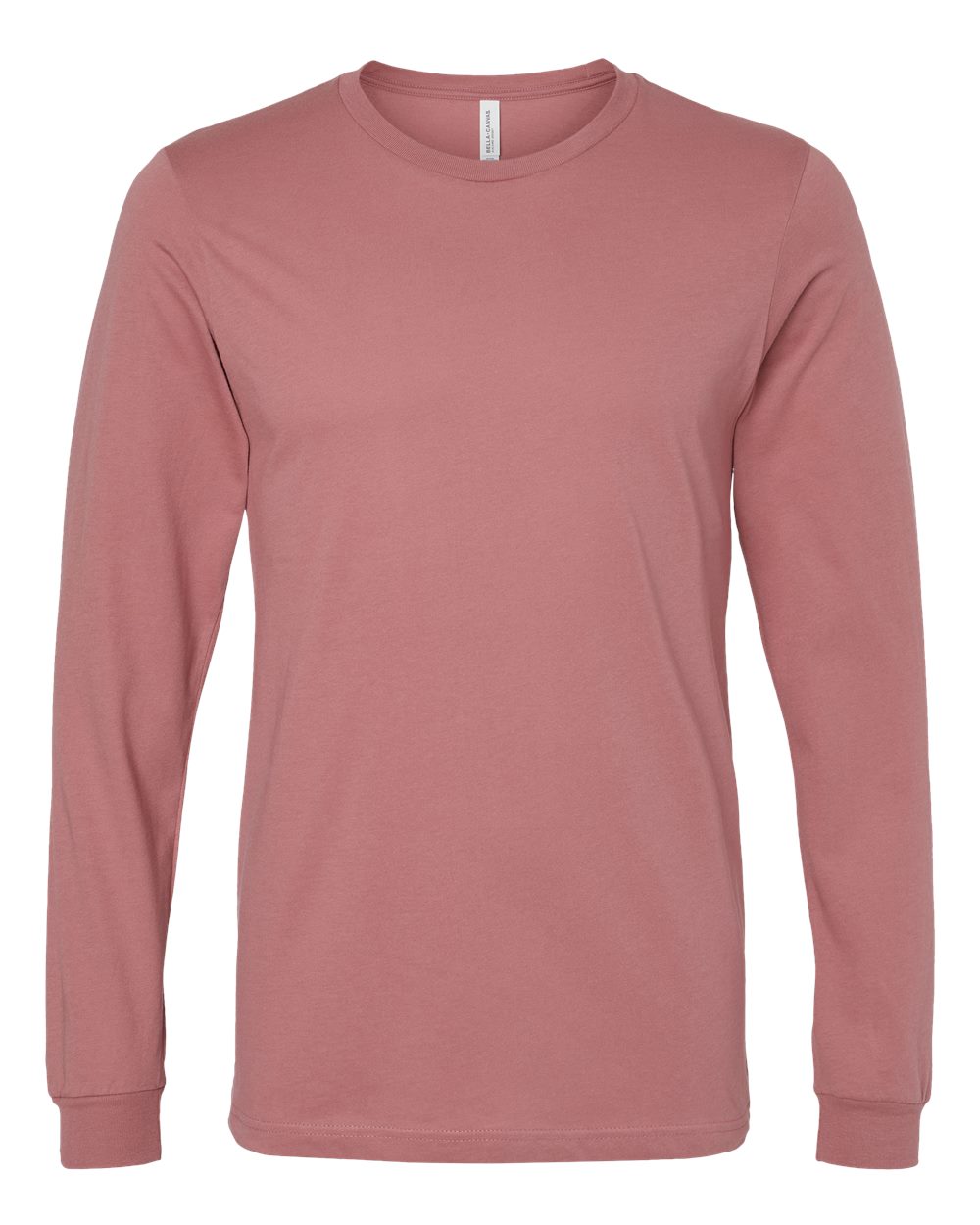 Unisex Jersey Long Sleeve Tee - 3501 23