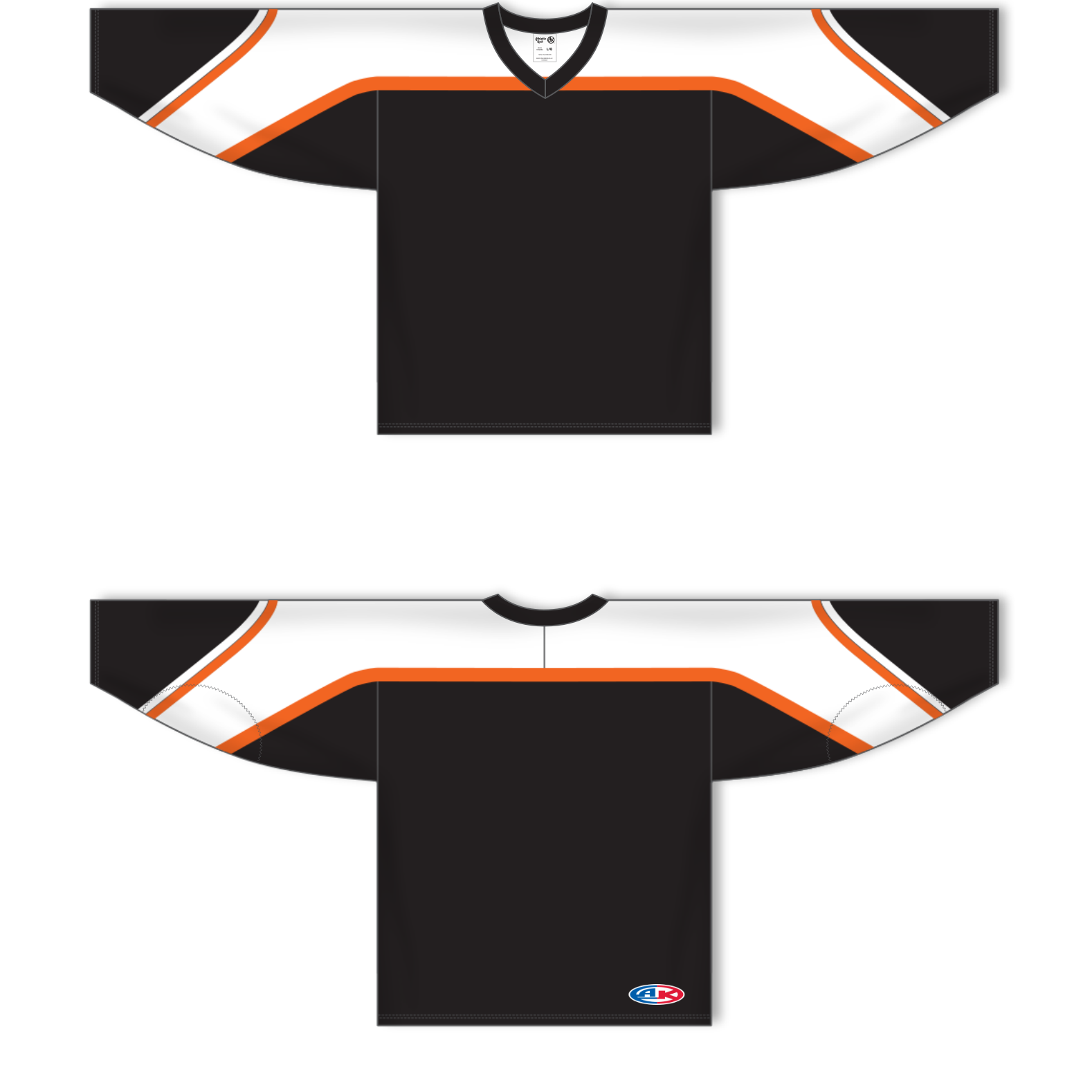Pro Hockey Jerseys H550B-PHI-G02 2