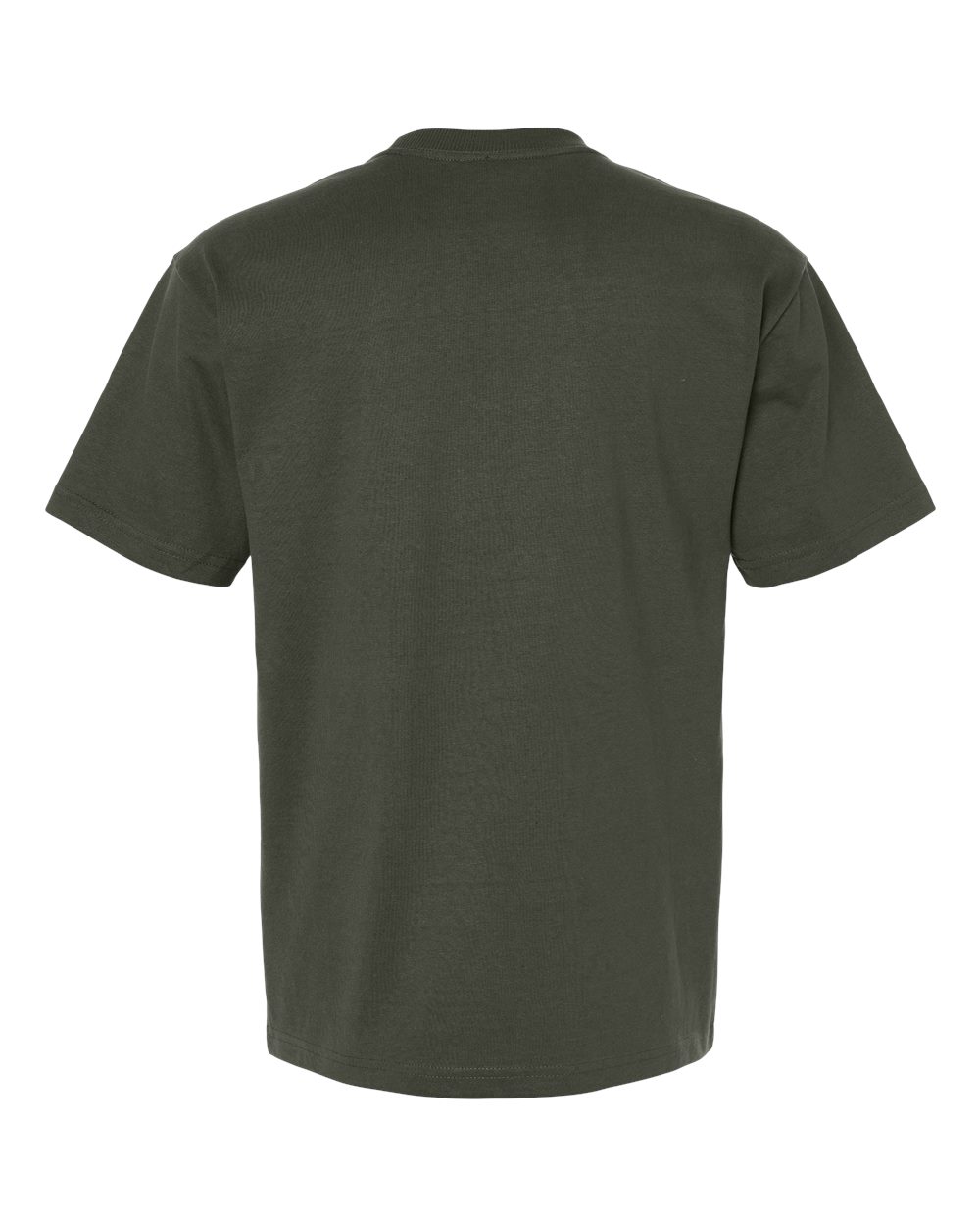 Unisex Super Heavyweight Tee - 9001 16
