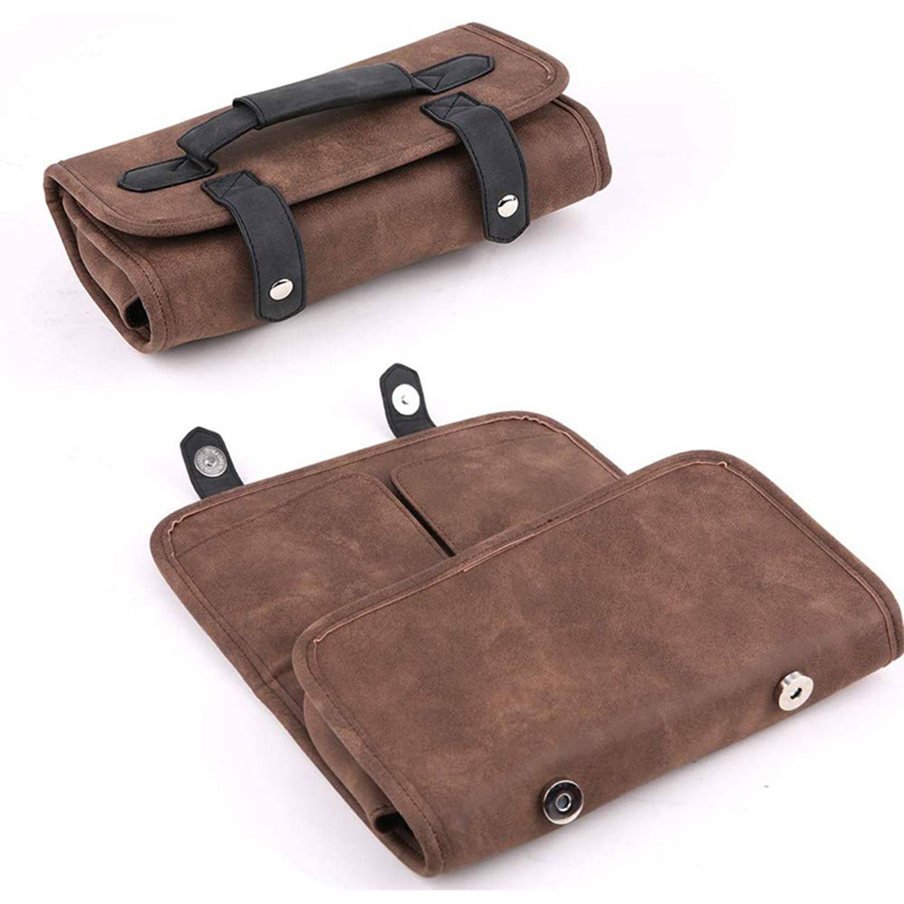 Hair Stylist Scissor Holder Pouch Cases for Hairdressers 5