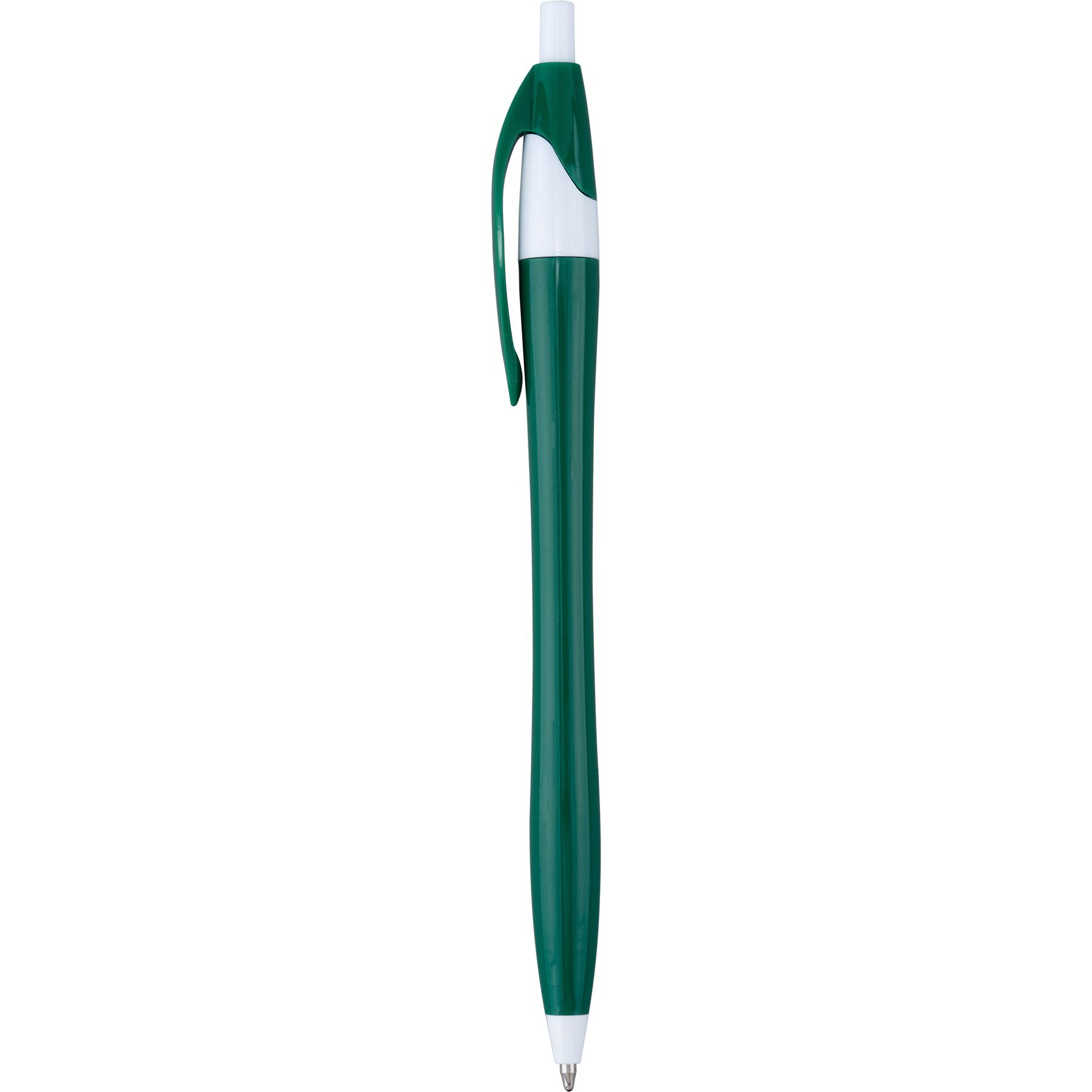 Retractable Ballpoint Pen 6