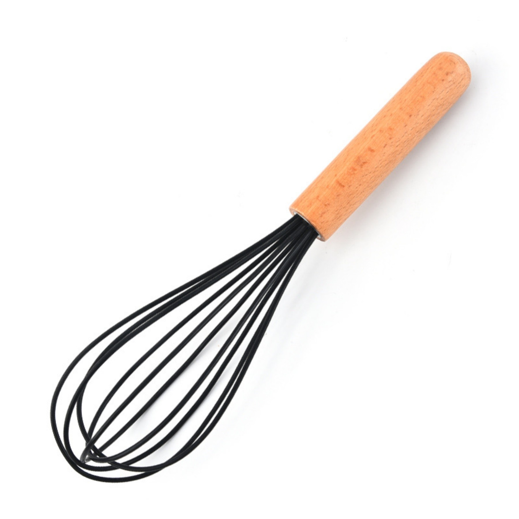 Silicone Mini Whisk 4