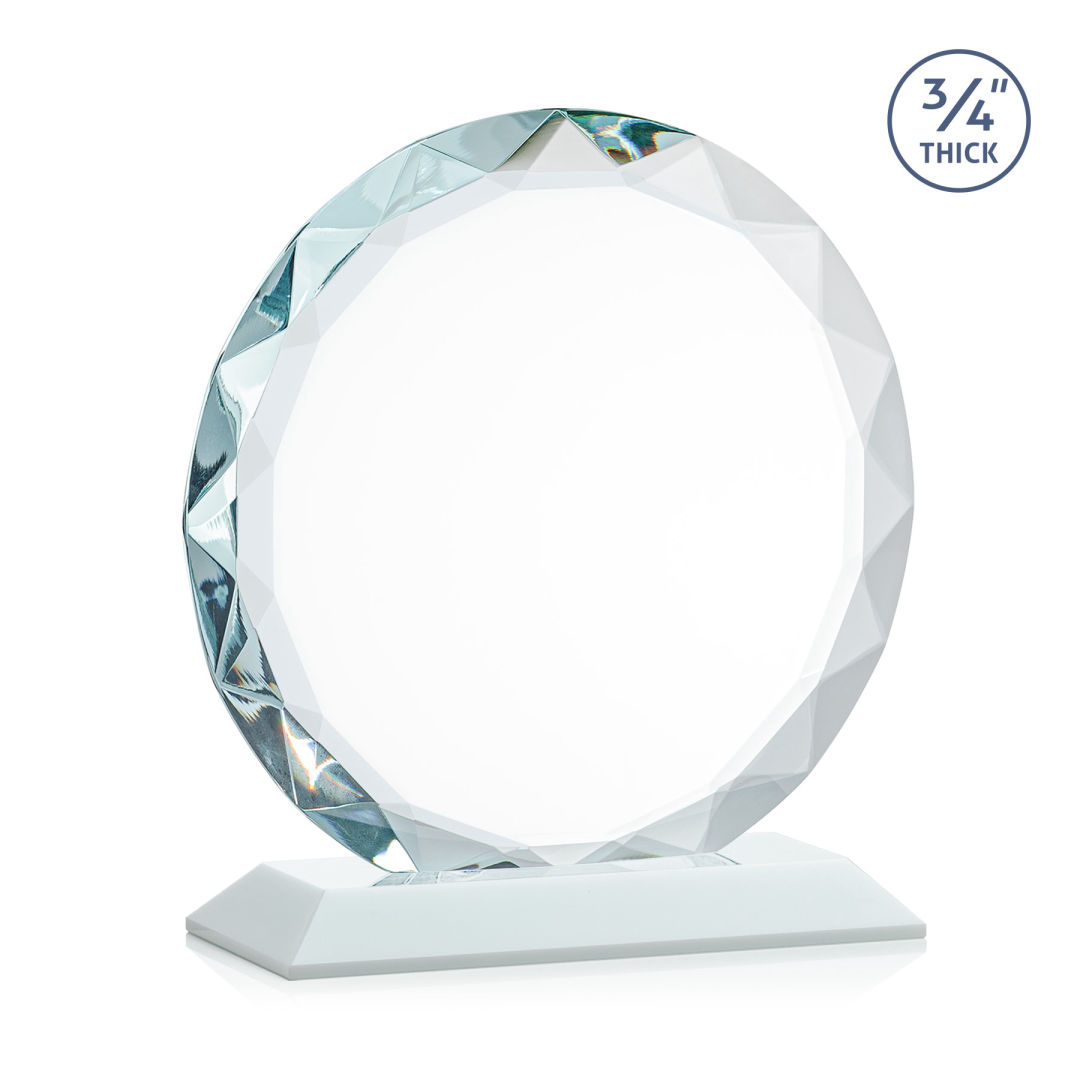 Centura Award - White 11
