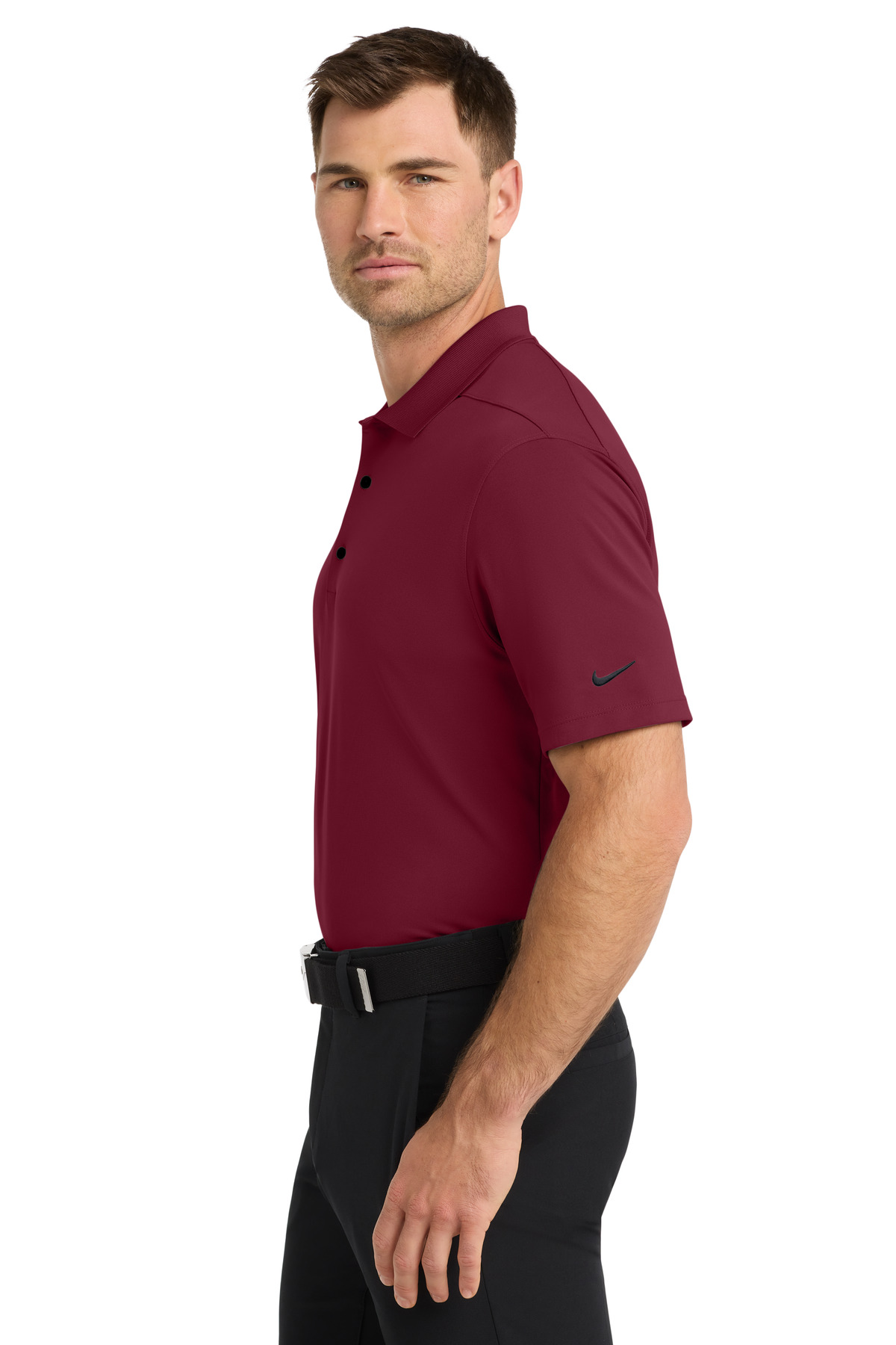 Nike Dri-FIT Micro Pique 2.0 Polo NKDC1963 36