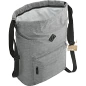 Essentials Recycled Insulated Drawstring 18