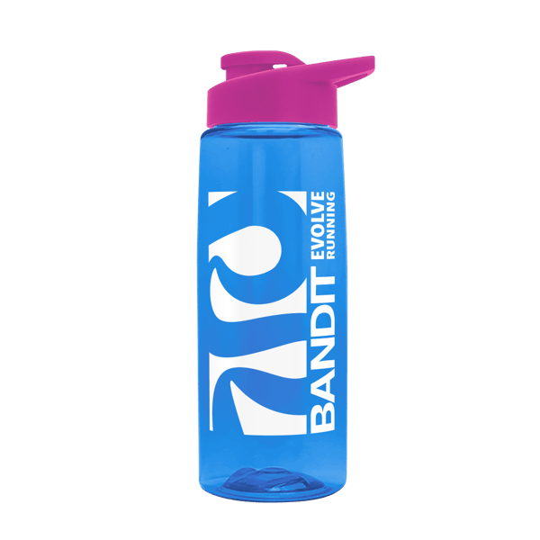 Gravel 26oz Tritan® Flair Bottle 2081