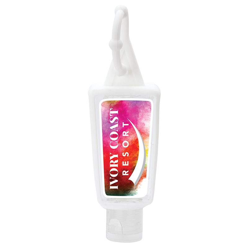 Amore 1 oz. Hand Sanitizer with Holder 68