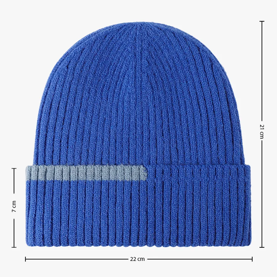 Casual Sunday Angora Yarn Beanies 1