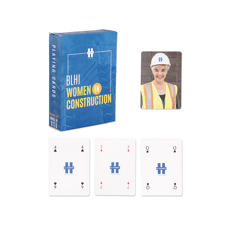 Custom Standard Playing Cards 2