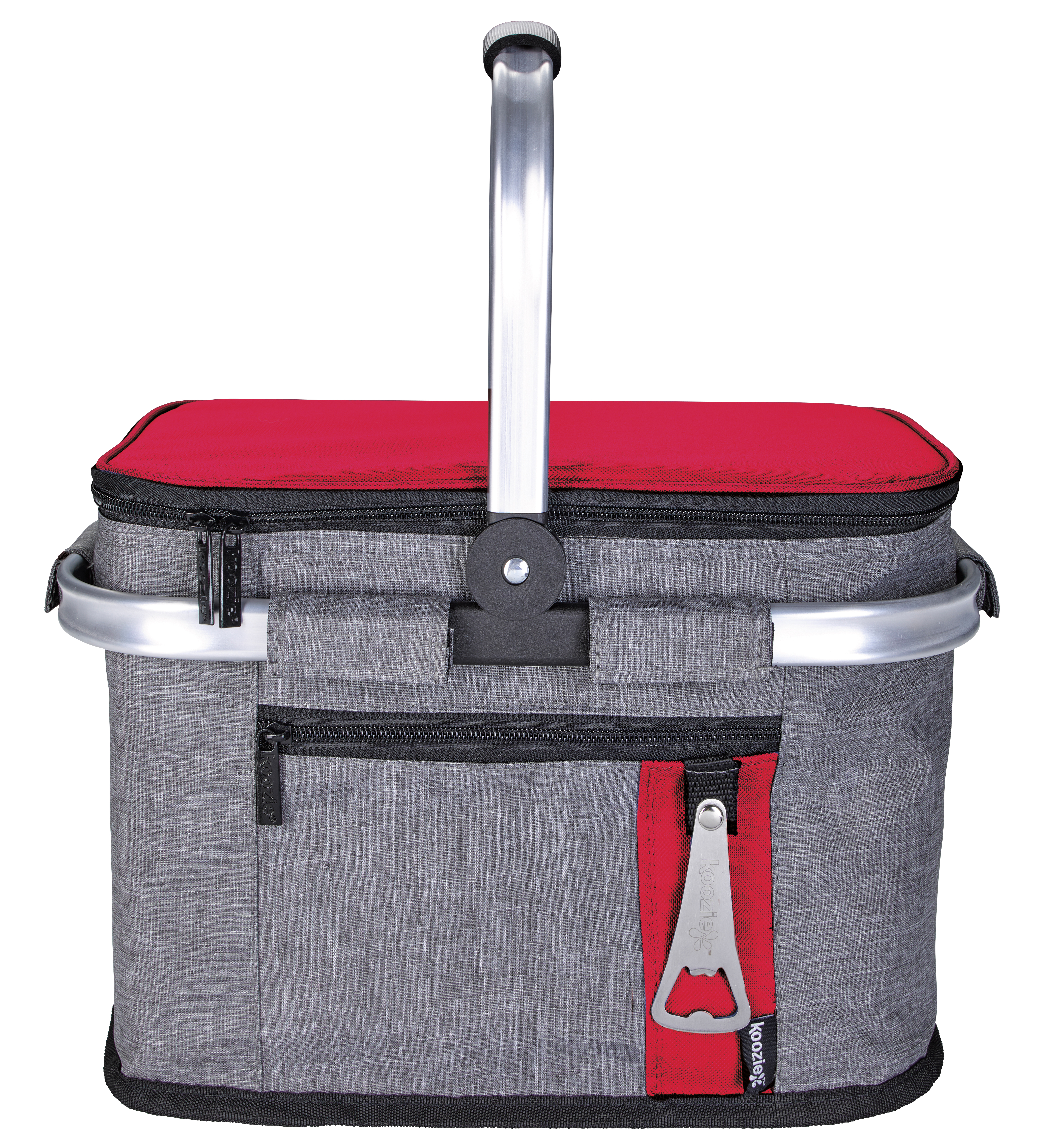 Collapsible Picnic Basket