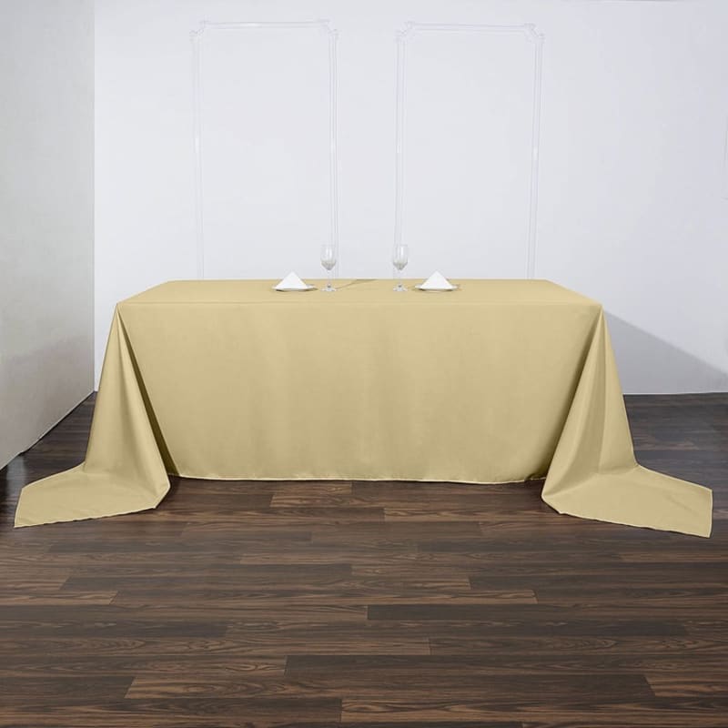 8FT Trade Show Table Cover - Full Color Imprint 60