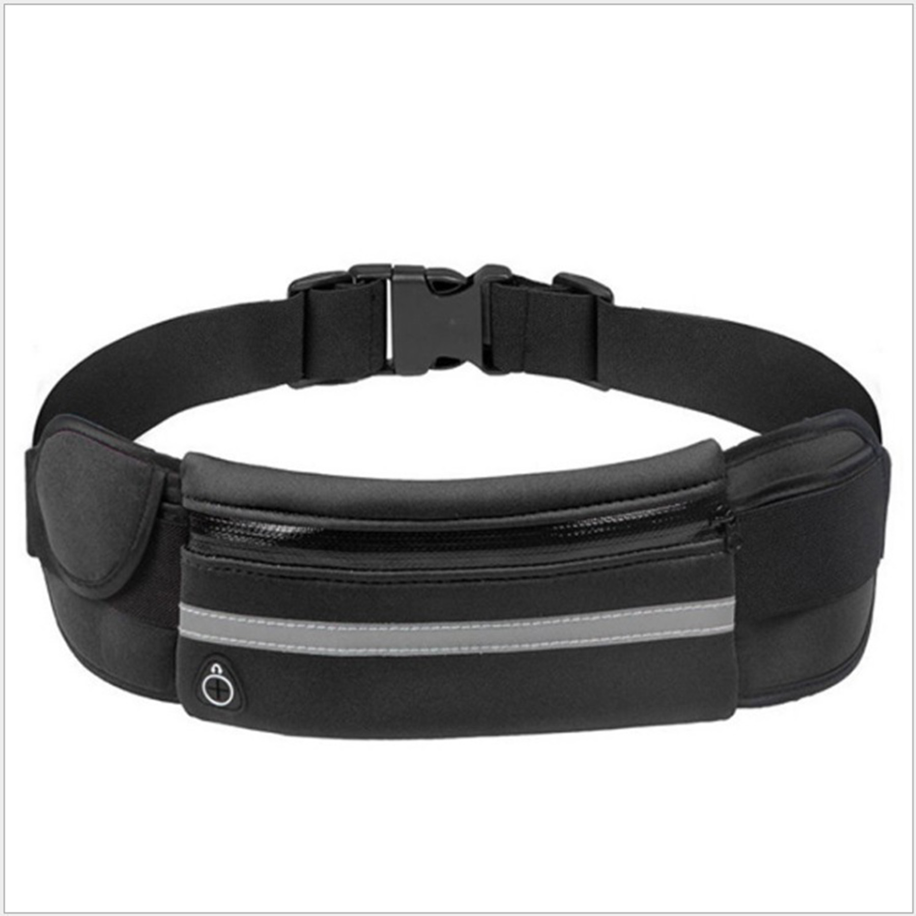 Running Belt Waist Pack 1