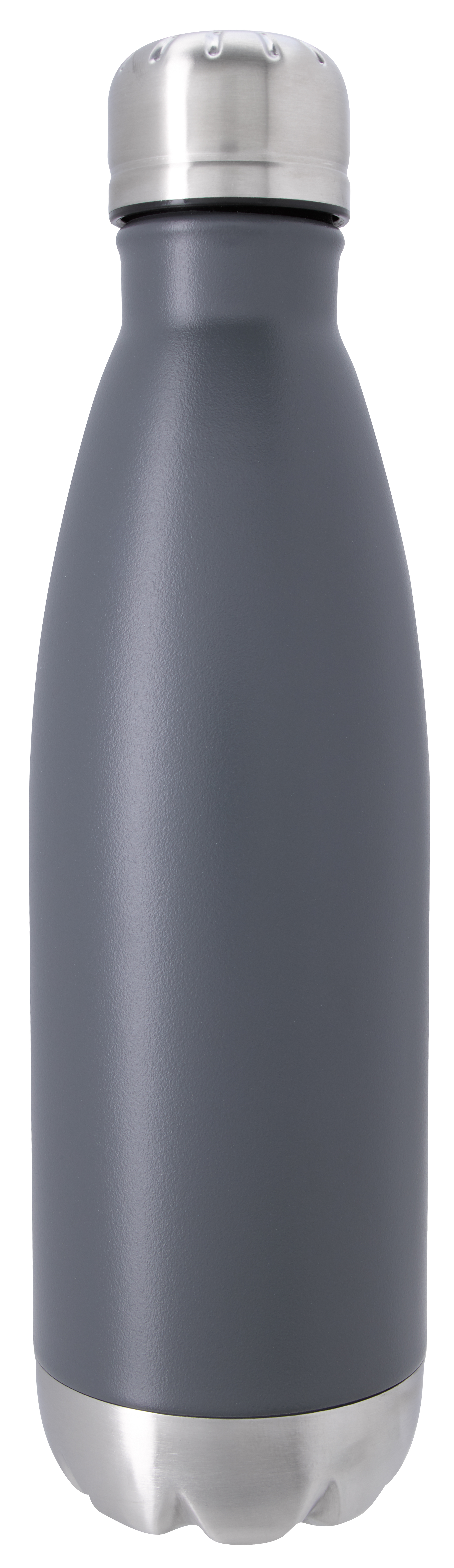 Reef Stainless Steel Bottle Powder Finish - 18 oz.