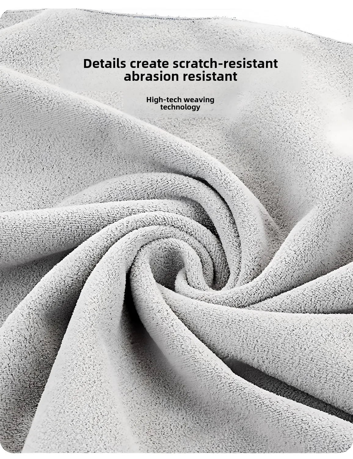 Soft Cat Grooming Wrap for Nail Trimming Vet Visits Anti Scratch Durable Microfiber 3