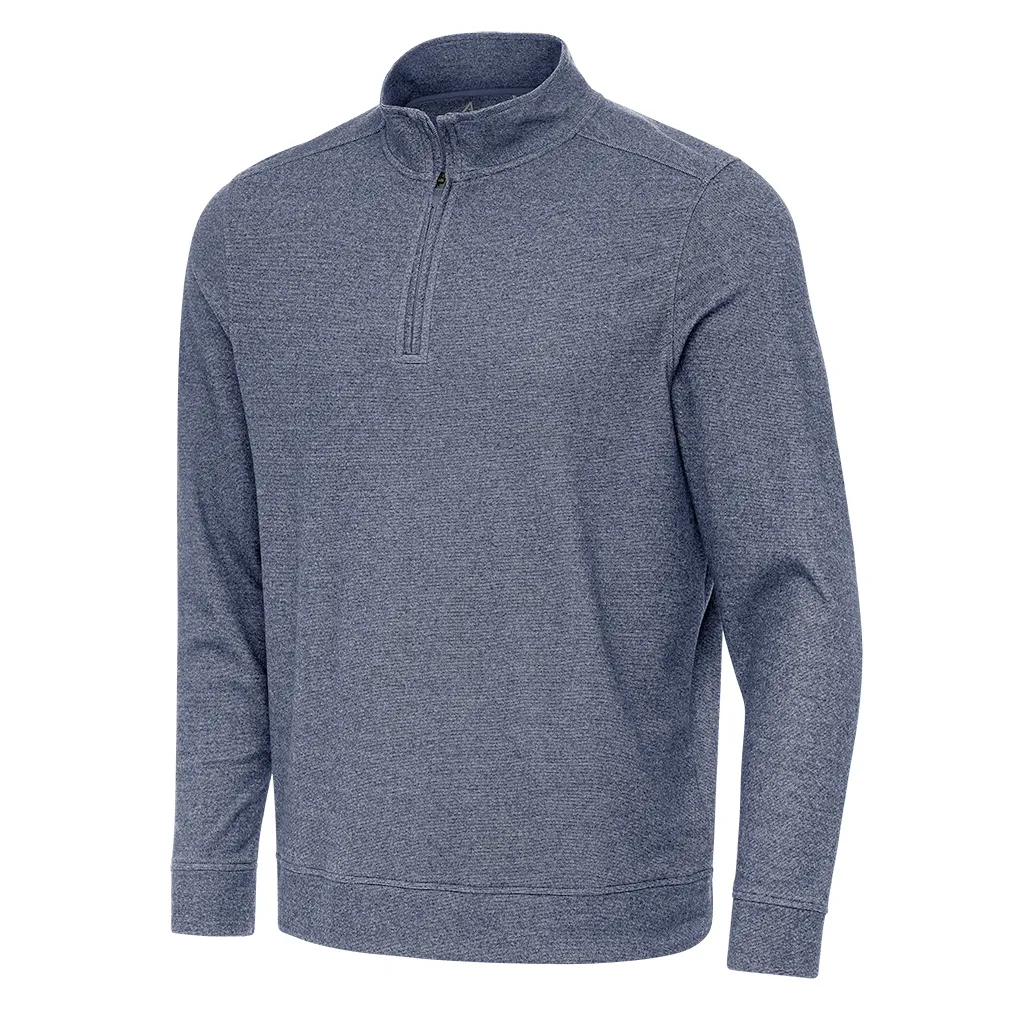 SUBTLE 1/4 ZIP PULLOVER 3