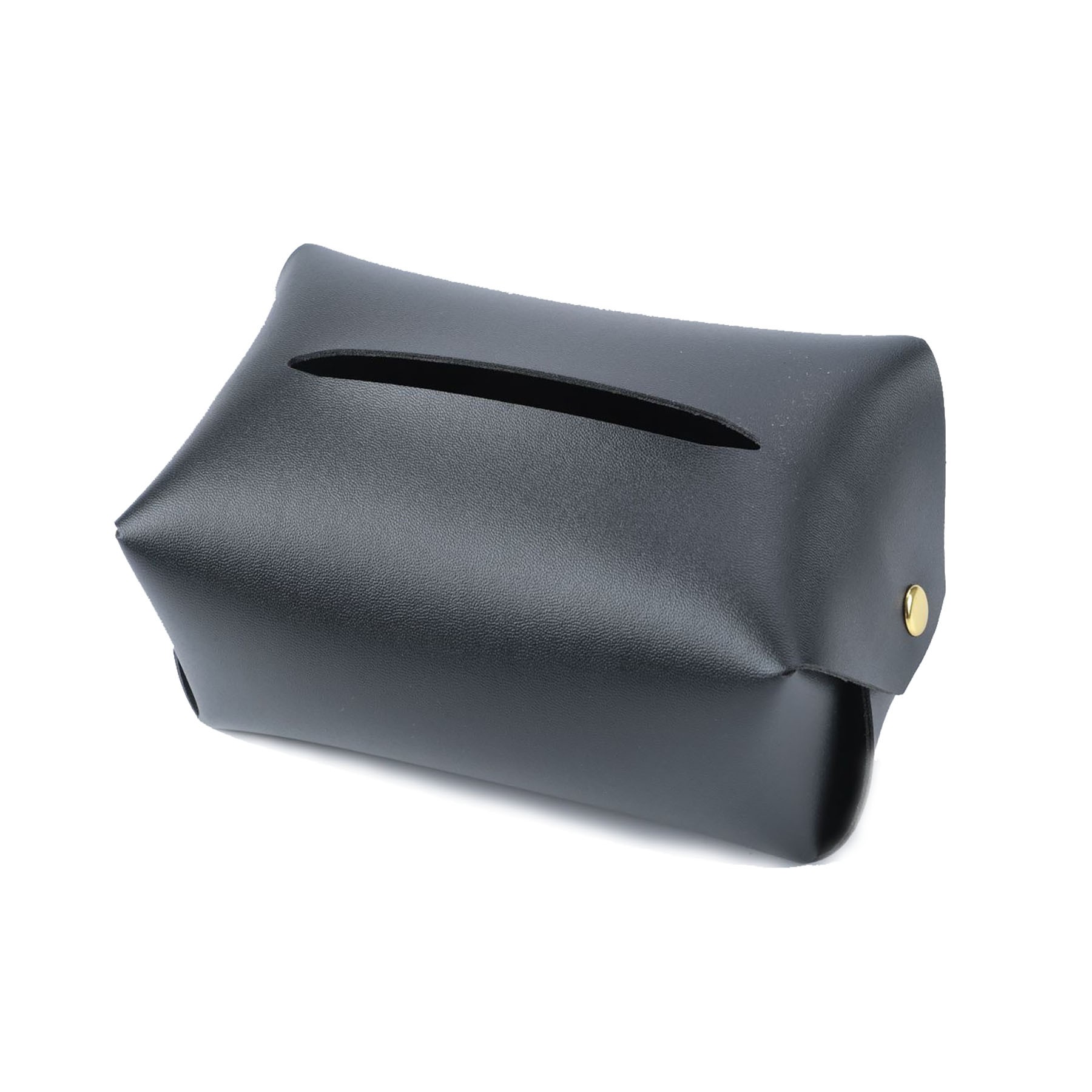 Foldable PU Tissue Box 2