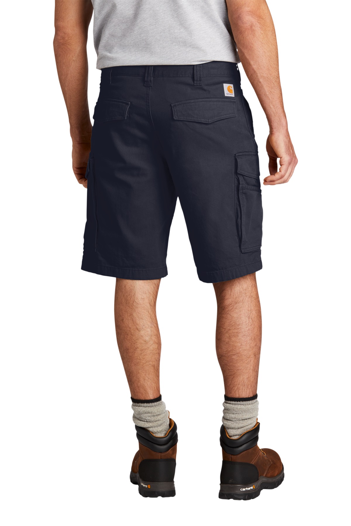 Carhartt Rugged Flex Rigby Cargo Short CT103542 30