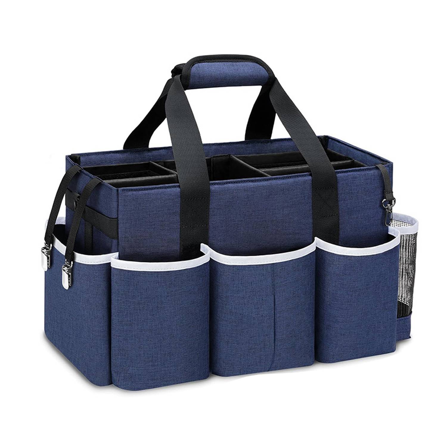 Multi Functional Waterproof Oxford Cleaning Storage Bag 6