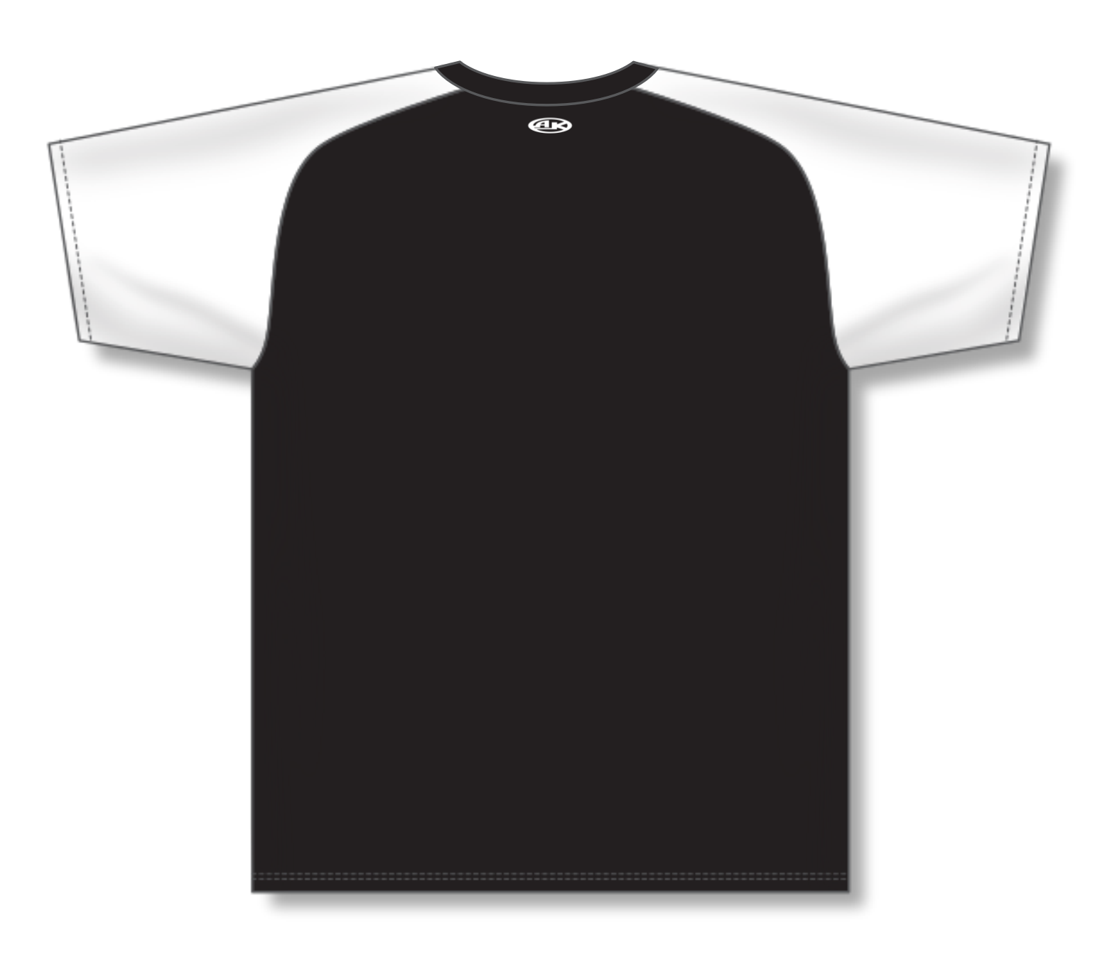 Apparel Short Sleeve Shirts A1375-G01 118