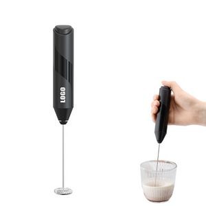 Electric Coffee Mixer and Egg Whisk With Stainless Steel Rod 7