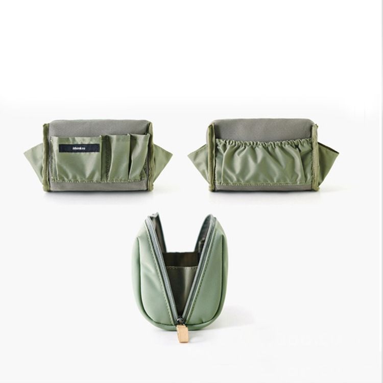 Makeup bag 1