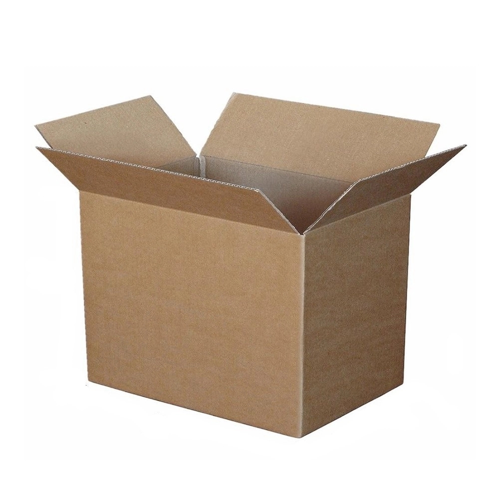 Corrugated Paper Packaging Box 2