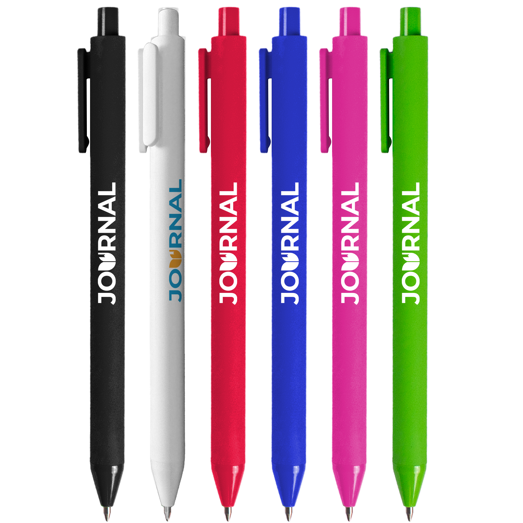 Mochi Comfort Gel Pen 13