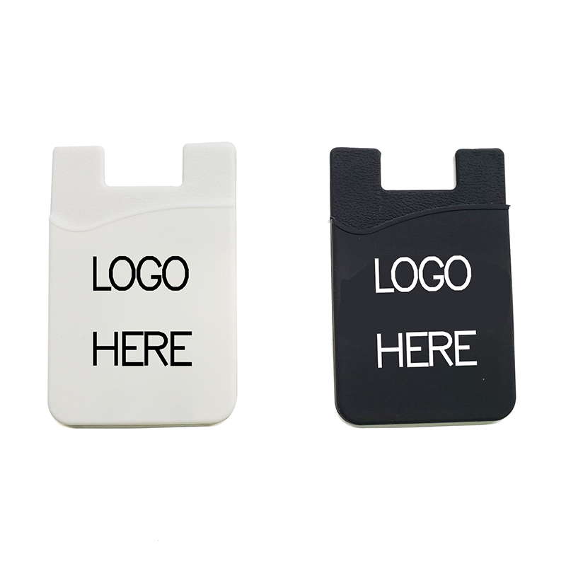 Silicone Card Holder 1