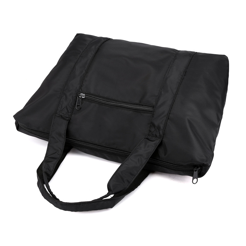 Portable Large Travel Tote Bag 9