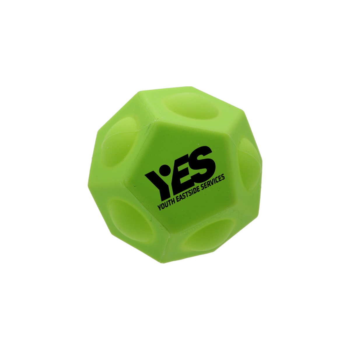 Stress Pop Geo Ball 7