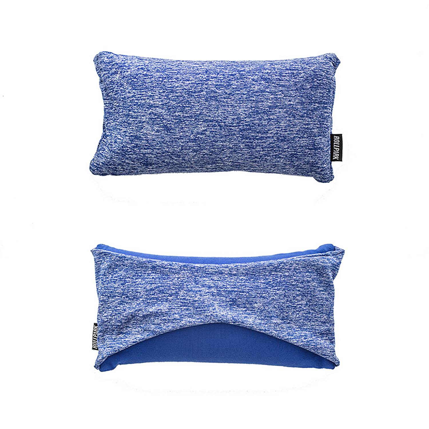2-in-1 Travel Pillow & Eye Mask 7