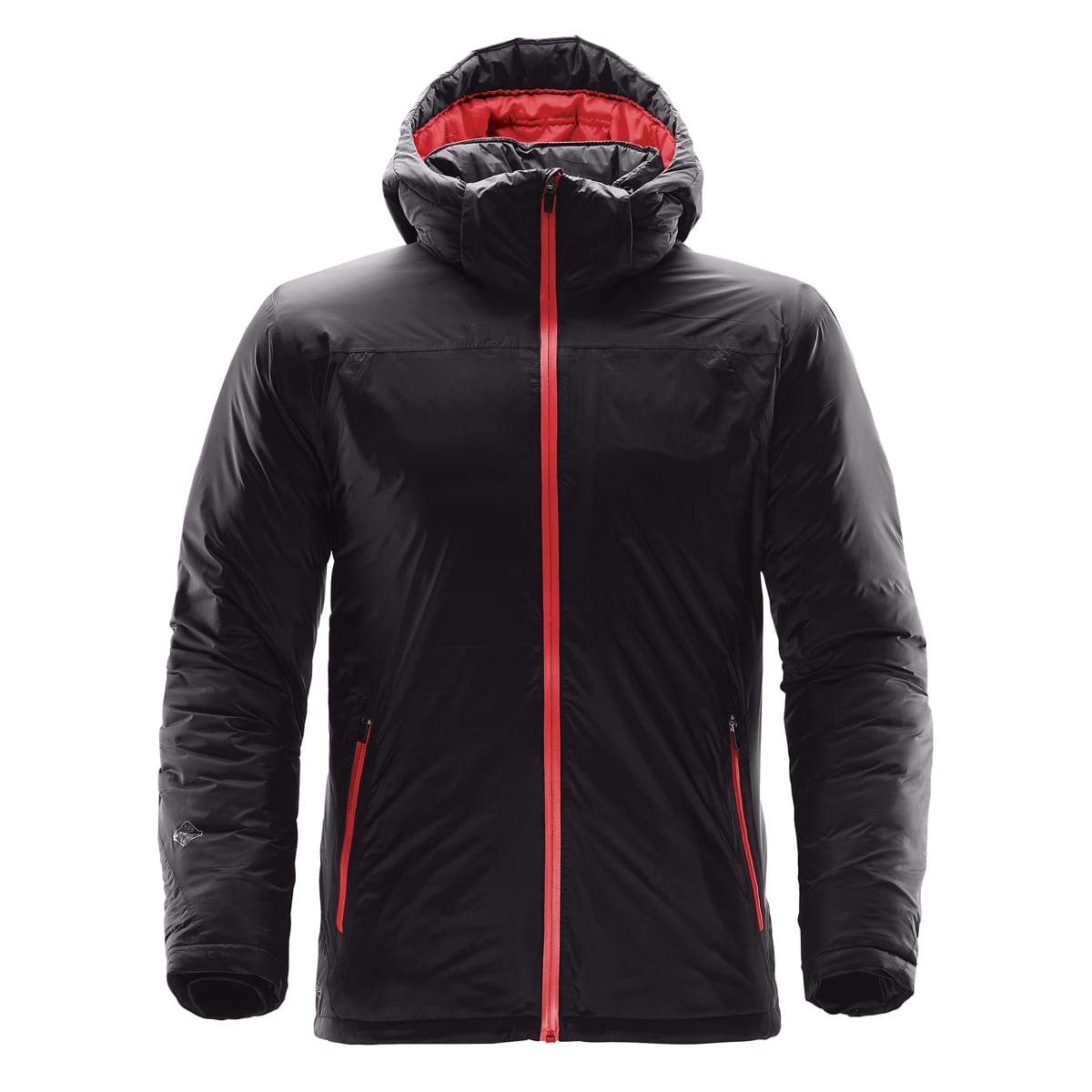 Stormtech Men's Black Ice Thermal Jacket 16