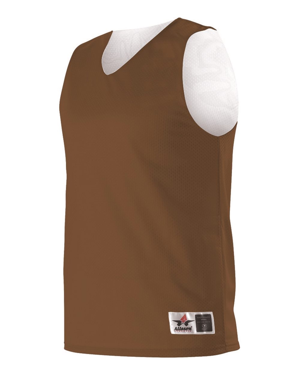 Youth Reversible Mesh Tank - 560RY 44