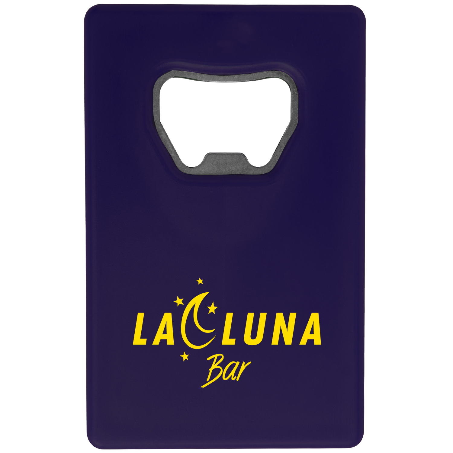 Credit Card Bottle Opener 7