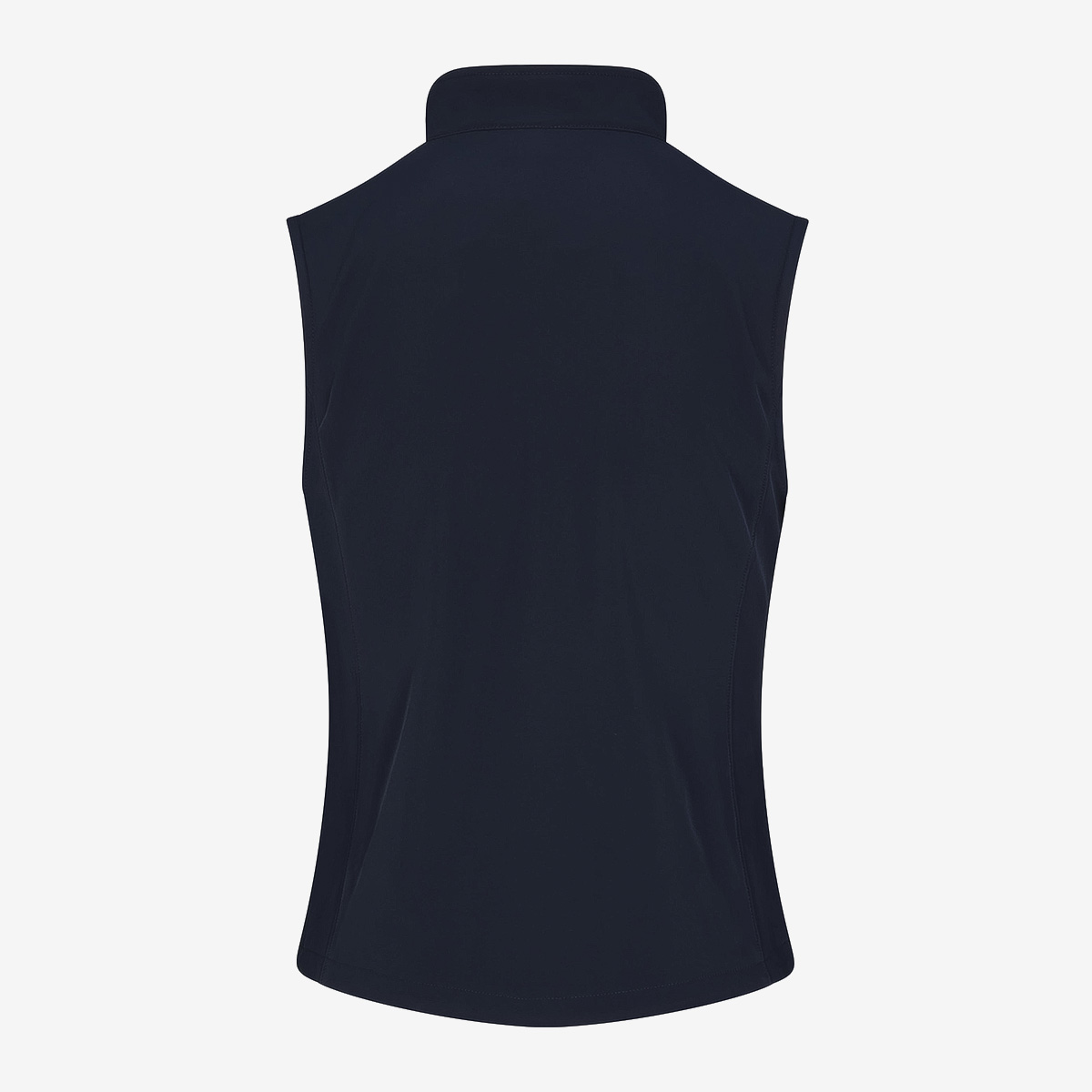 Ladies Journey Soft Shell Vest 17