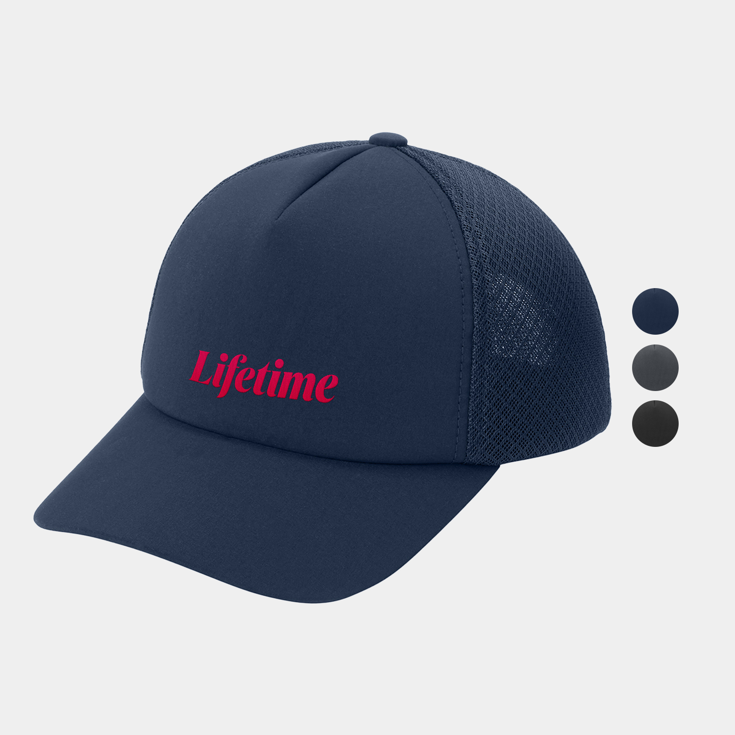 OGIO® Trucker Mesh Cap 3