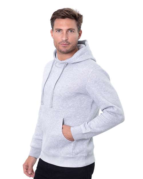 Unisex Epic Fleece Pullover Hooded Sweatshirt - T2000 6