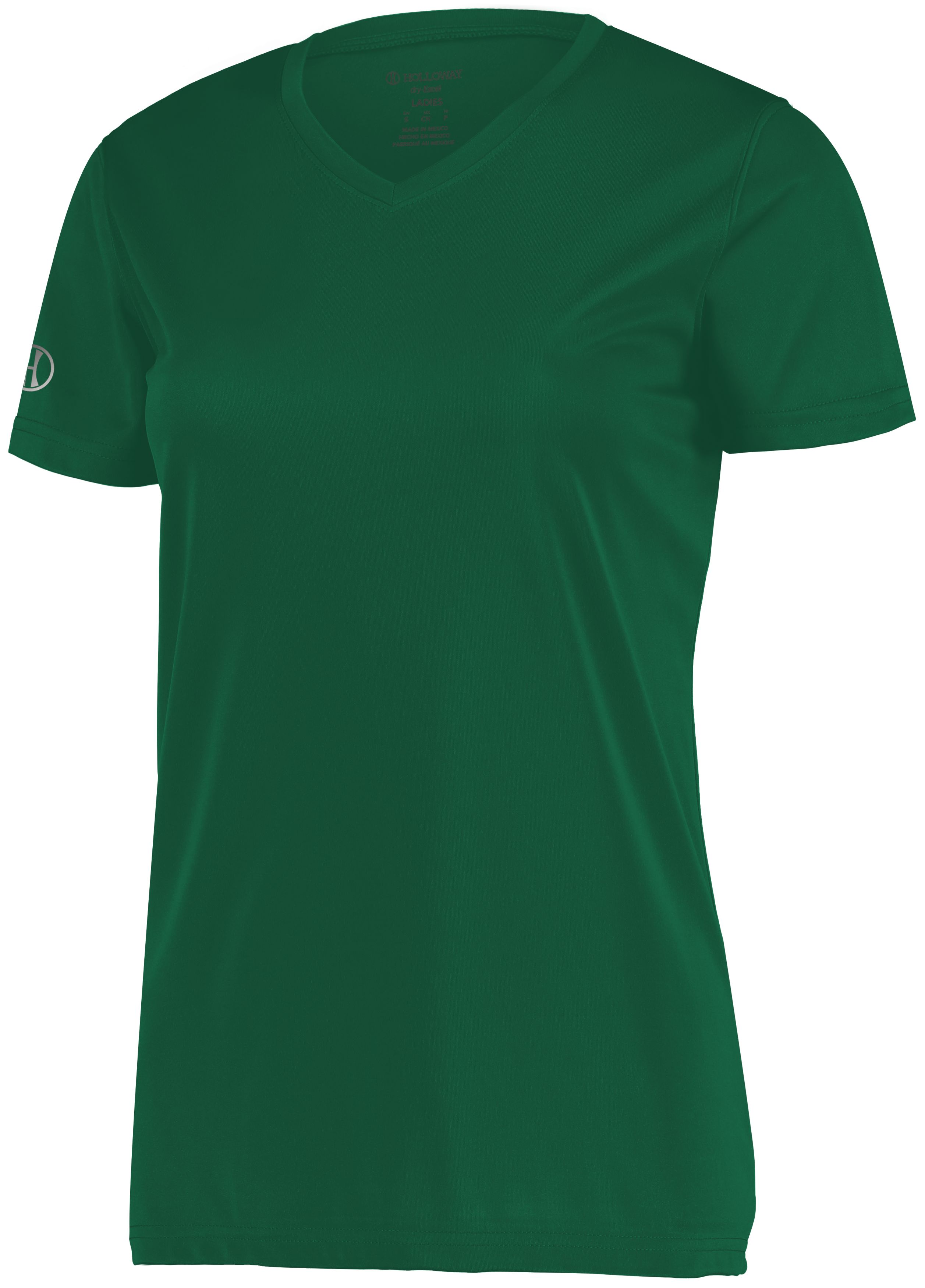 Ladies Momentum Tee 9