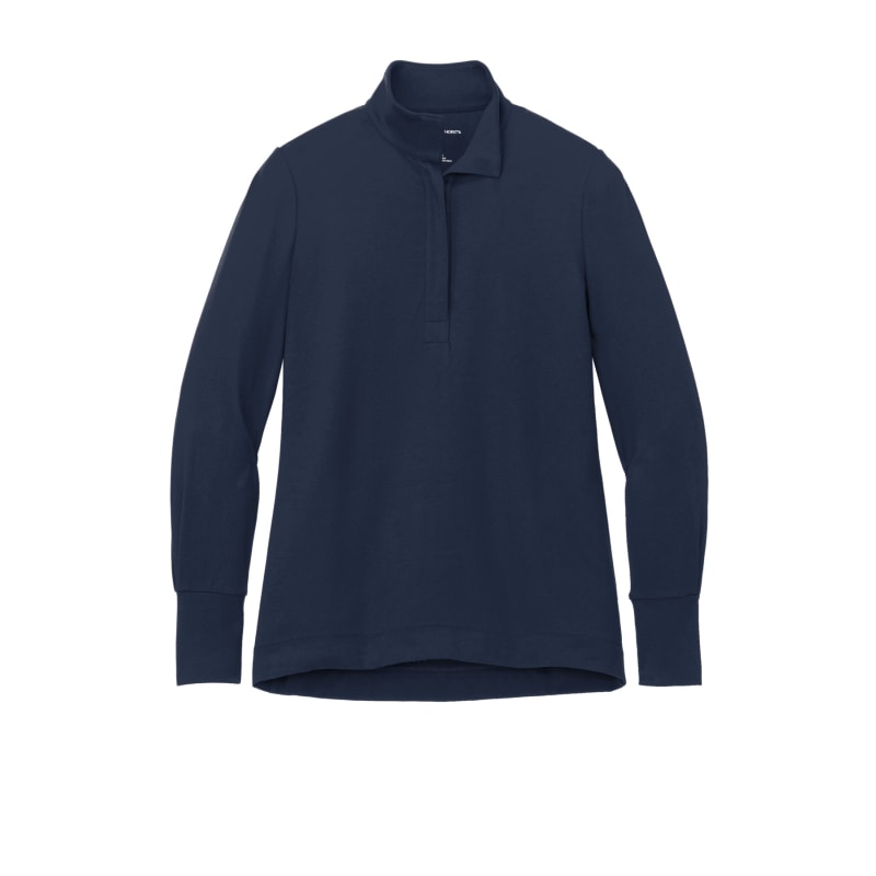 Port Authority Women's Fairway Stretch 1/4-Zip 7