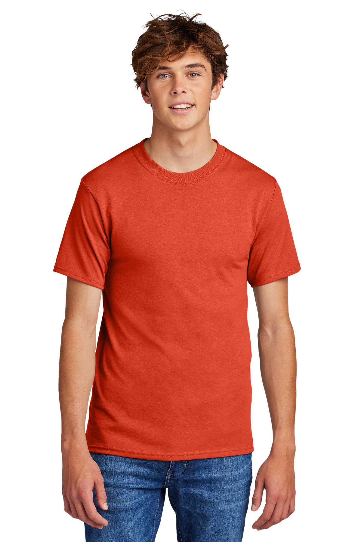 Port & Company® Core Blend Tee 127