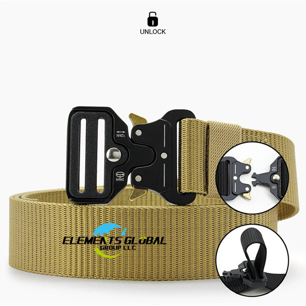 Outdoor Belt 3