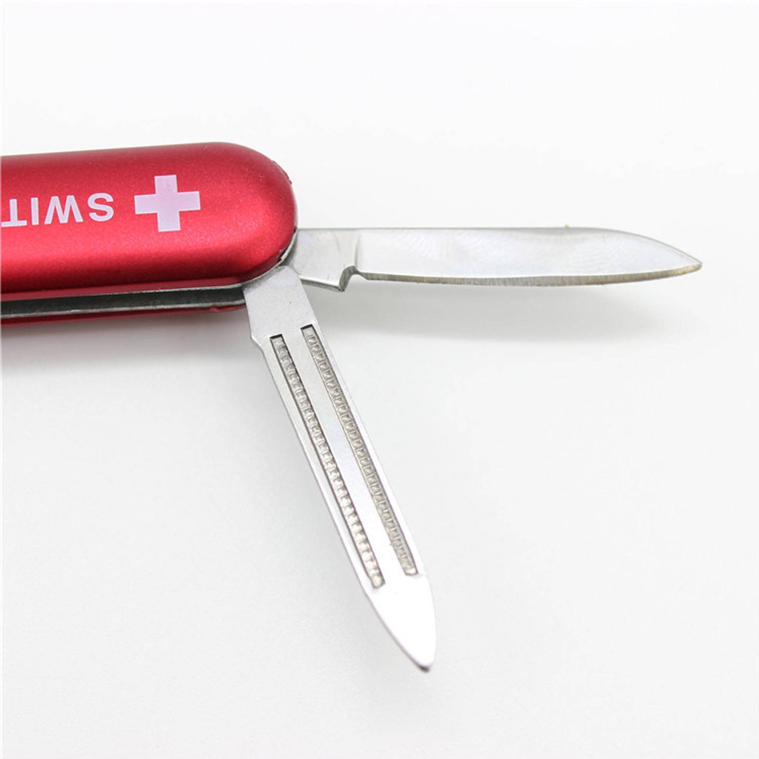 Multi tool Nail Clipper BallPoint Pen 5