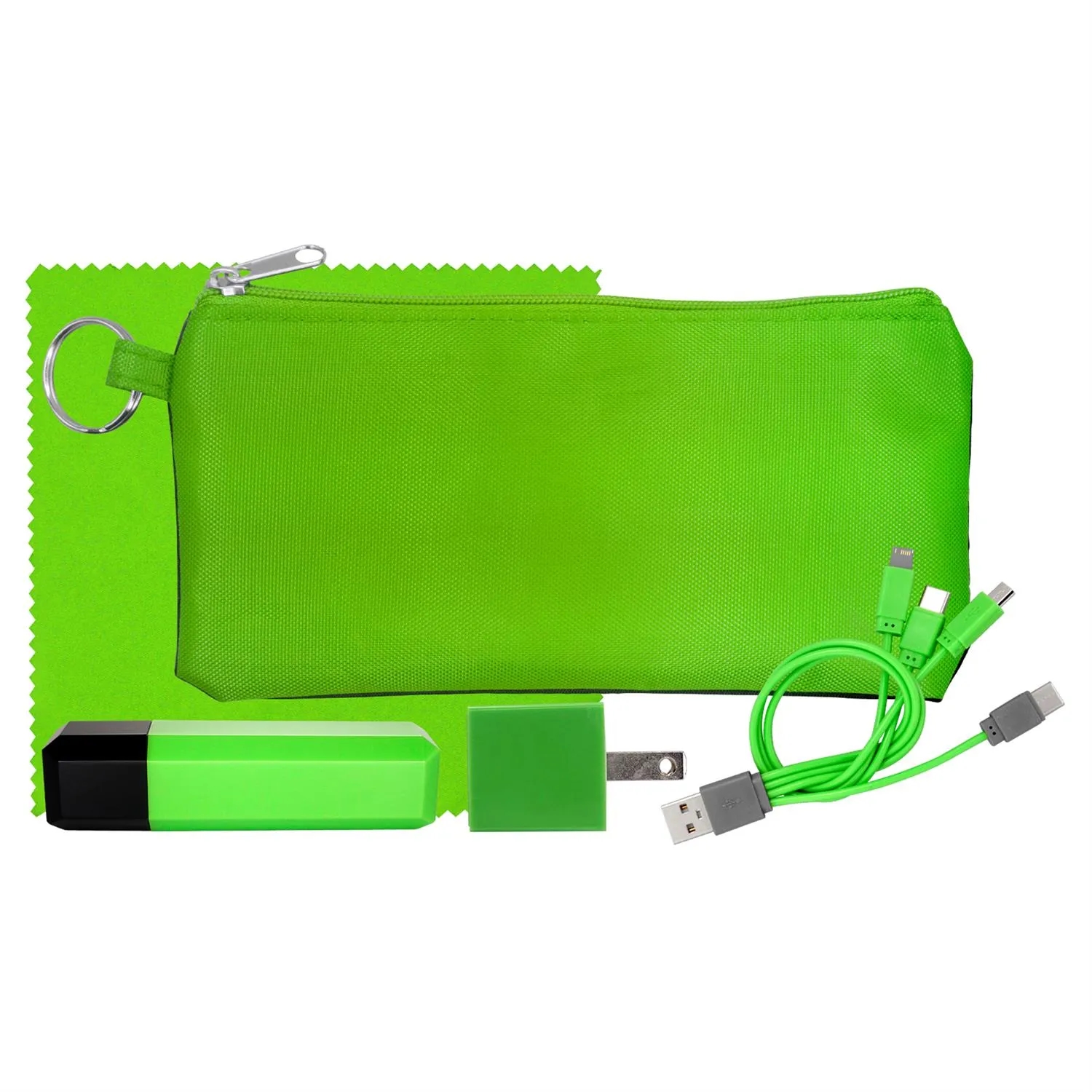 Stretchy Viper Charging Set 5