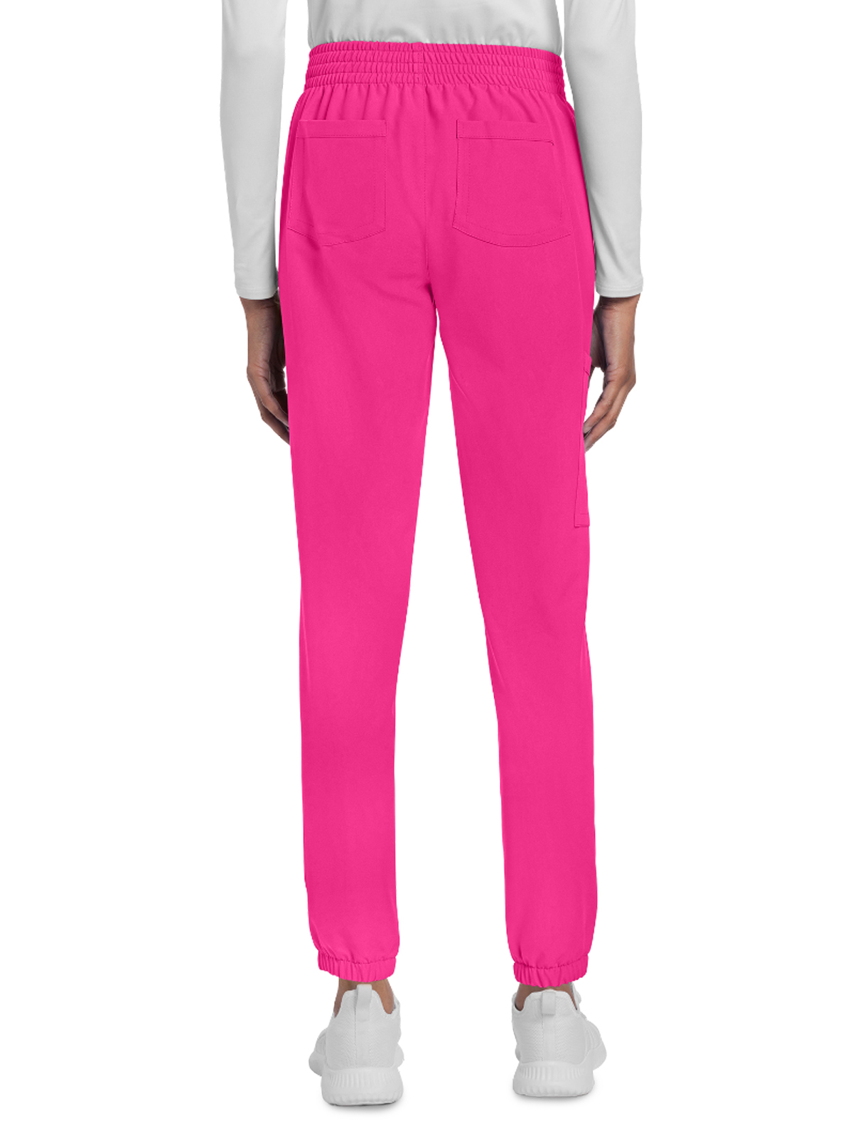 Cherokee - WW Originals Ultra - Women's 5-Pocket Mid Rise Jogger 50