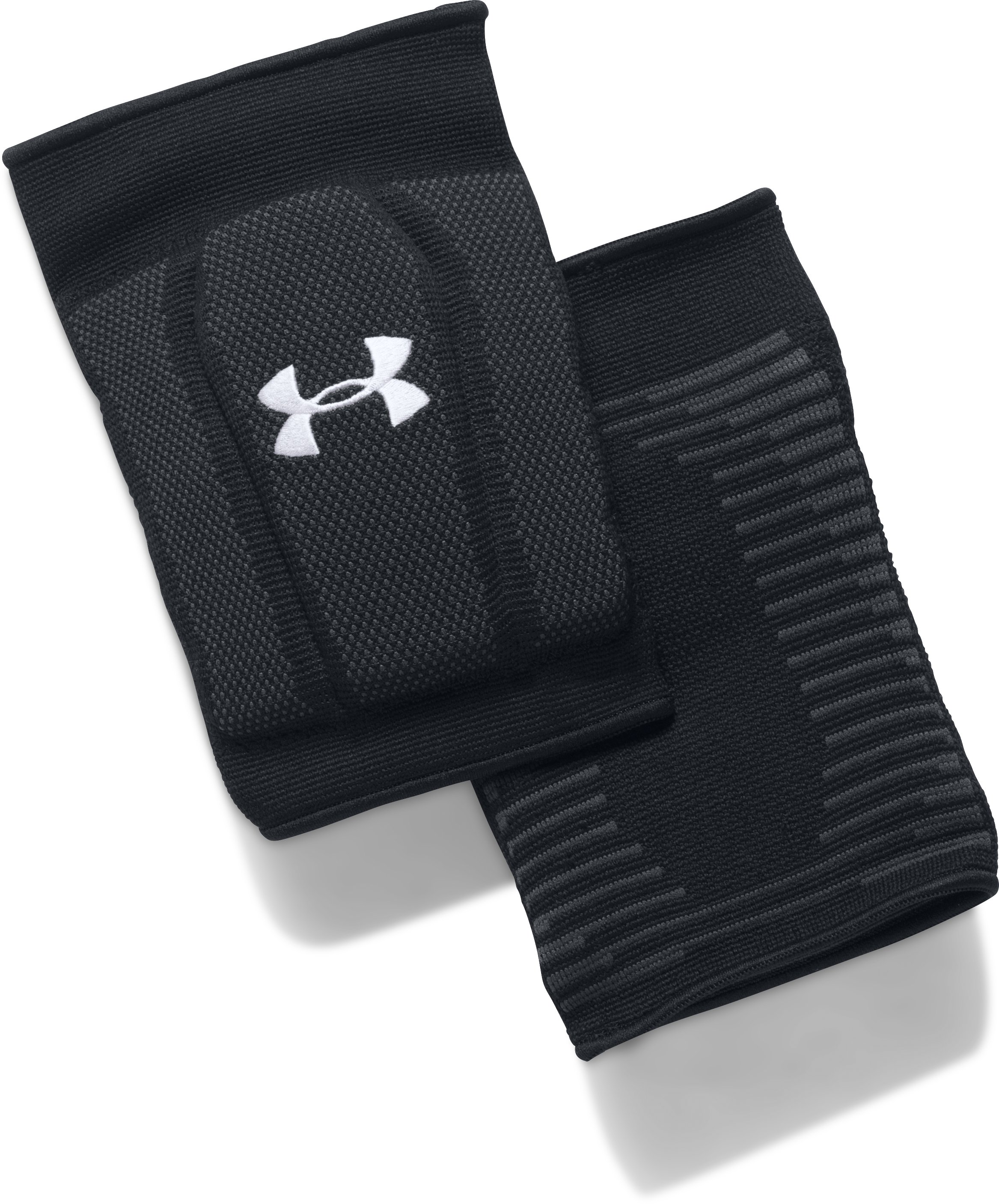Kids' UA Armour 2.0 Knee Pads  2