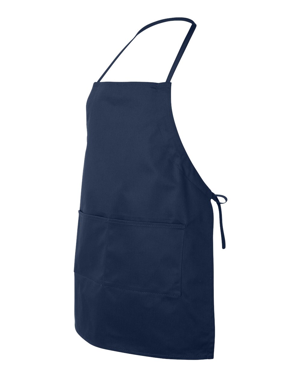Two-Pocket Butcher Apron - 5502 19